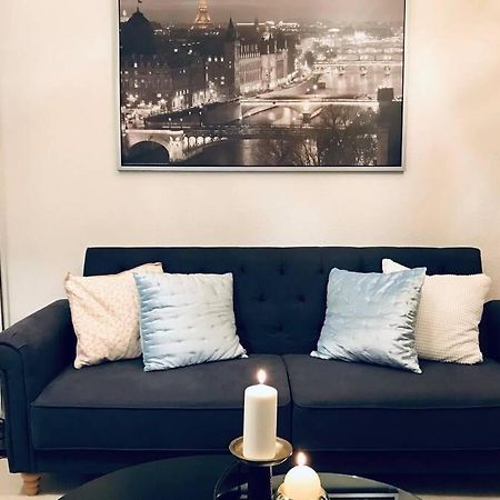 Home In The Heart Of Mannheim, Free Parking, Netflix, Fast Wifi Exterior photo