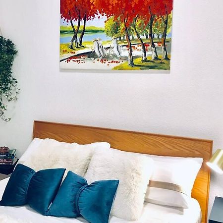 Home In The Heart Of Mannheim, Free Parking, Netflix, Fast Wifi Exterior photo