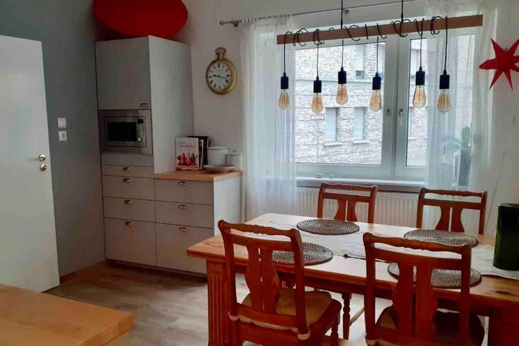 Home In The Heart Of Mannheim, Free Parking, Netflix, Fast Wifi Exterior photo